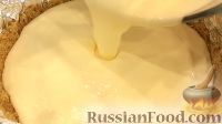 Фото приготовления рецепта: Домашний чизкейк - шаг №6