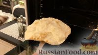 Фото приготовления рецепта: Домашний лаваш - шаг №10