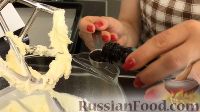 Фото приготовления рецепта: Домашнее овсяное печенье - шаг №4