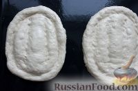 Фото приготовления рецепта: Армянский хлеб матнакаш - шаг №8