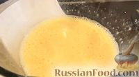 Фото приготовления рецепта: Куриный шницель в сырной панировке - шаг №12