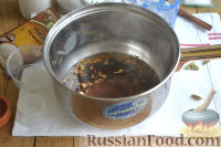 Фото приготовления рецепта: Чай масала - шаг №3