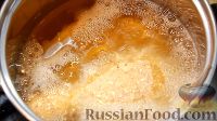 Фото приготовления рецепта: Суп с капустой и мясным фаршем - шаг №3