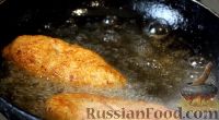 Фото приготовления рецепта: Рыбные котлеты из щуки, с творогом - шаг №8