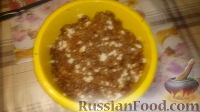 Фото приготовления рецепта: Колбаса сыровяленая - шаг №4