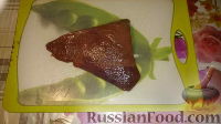Фото приготовления рецепта: Лобио из стручковой фасоли с фрикадельками - шаг №4