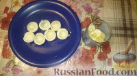 Фото приготовления рецепта: Яйца фаршированные - шаг №2