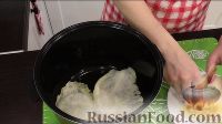 Фото приготовления рецепта: Постные голубцы с грибами - шаг №12