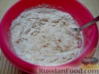 Фото приготовления рецепта: Курутоб по-таджикски - шаг №3