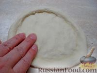 Фото приготовления рецепта: Курутоб по-таджикски - шаг №5