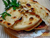 Фото приготовления рецепта: Курутоб по-таджикски - шаг №9