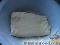 Фото приготовления рецепта: Варенье "Пятиминутка" из чайной розы - шаг №9
