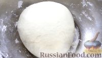 Фото приготовления рецепта: Крымские чебуреки, хрустящие и сочные - шаг №3