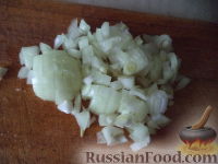 Фото приготовления рецепта: Картопляники с мясом - шаг №6