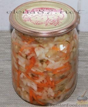 Овощной салат - рецептов с фото - баштрен.рф