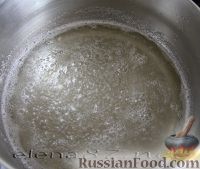 Фото приготовления рецепта: Персиковое (нектариновое) варенье - шаг №3