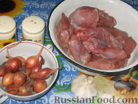 Фото приготовления рецепта: Куриные оладьи с сыром на кефире - шаг №3