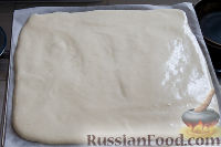 Фото приготовления рецепта: Салат из стручковой фасоли на зиму - шаг №8
