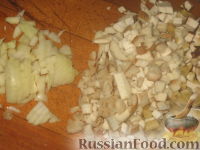 Фото приготовления рецепта: Украинские плавуны - шаг №2
