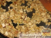 Фото приготовления рецепта: Украинские плавуны - шаг №3