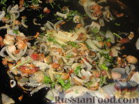 Фото приготовления рецепта: Украинские плавуны - шаг №8