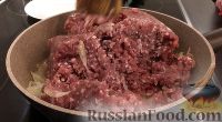Фото приготовления рецепта: Картофельное пюре с грибами - шаг №3