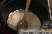 Фото приготовления рецепта: Домашняя лазанья - шаг №16