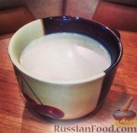 Фото к рецепту: Чай масала со специями