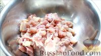 Фото приготовления рецепта: Картофельные котлеты с колбасой - шаг №1