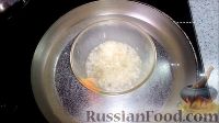 Фото приготовления рецепта: Полезный торт "Воздушный" (без выпечки) - шаг №6