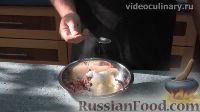 Фото приготовления рецепта: Узбекские жареные пельмени (ковурма чучвара) - шаг №5