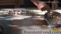 Фото приготовления рецепта: Узбекские жареные пельмени (ковурма чучвара) - шаг №6