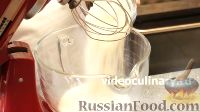 Фото приготовления рецепта: Австрийские блинчики с творогом - шаг №3