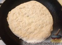 Фото приготовления рецепта: Лаваш армянский - шаг №6