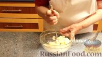 Фото приготовления рецепта: Пельмени с картофелем - шаг №2