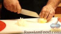 Фото приготовления рецепта: Пельмени с картофелем - шаг №6