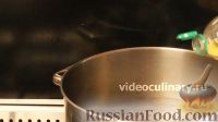 Фото приготовления рецепта: Пельмени с картофелем - шаг №12