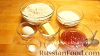 Фото приготовления рецепта: Тост с плавленым сыром, драником и яйцом пашот - шаг №9