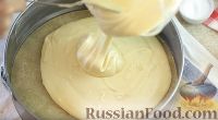 Фото приготовления рецепта: Торт "Медовик" за 15 минут - шаг №4
