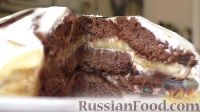Фото к рецепту: Торт из пряников (за 10 минут)