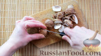 Фото приготовления рецепта: Печенье с голубикой - шаг №6