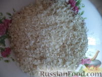 Фото приготовления рецепта: Каша  рисовая - шаг №2