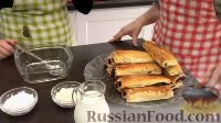 Фото приготовления рецепта: Торт "Монастырская изба" (без выпечки) - шаг №1