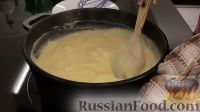 Фото приготовления рецепта: Торт "Монастырская изба" (без выпечки) - шаг №5