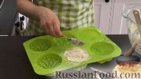 Фото приготовления рецепта: Творожная пасха с желатином - шаг №9