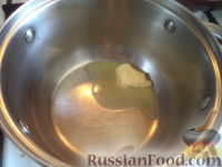 Фото приготовления рецепта: Суп-пюре картофельный с молоком - шаг №4