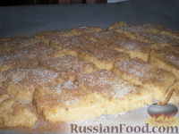 Фото приготовления рецепта: Печенье "Земелах" - шаг №5