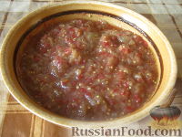 Фото приготовления рецепта: Драники из кабачков - шаг №2