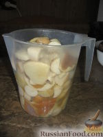 Фото приготовления рецепта: Маринованные белые грибы - шаг №4