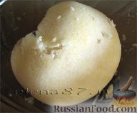 Фото приготовления рецепта: Картофельные зразы из сырой картошки с мясом - шаг №2